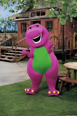 Poster for Barney & Friends: Season 7