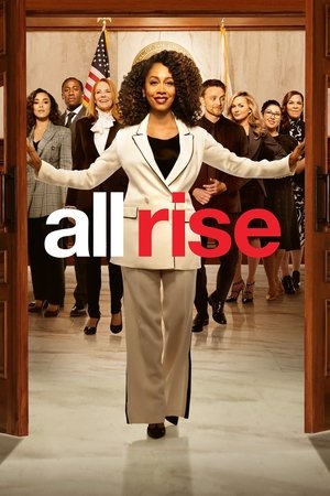 Poster for All Rise: Season 3