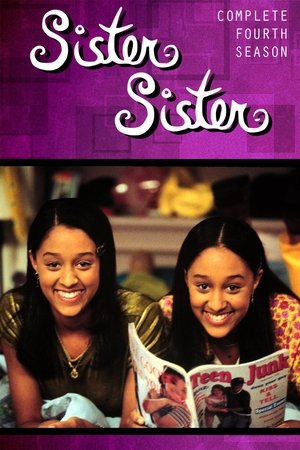 Poster for Sister, Sister: Season 4