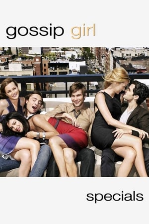 Poster for Gossip Girl: Specials