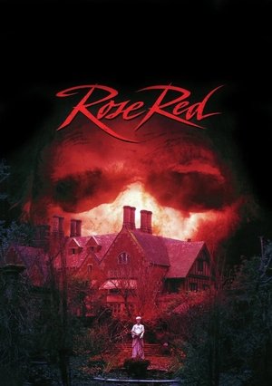 Poster for Rose Red: Season 1