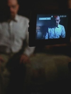 Poster for Breaking Bad