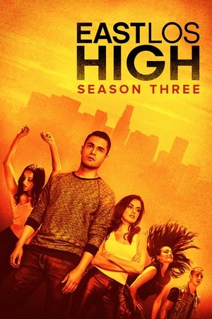 Poster for East Los High: Season 3