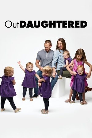 Poster for OutDaughtered: Season 4