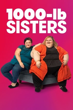 Poster for 1000-lb Sisters: Season 4