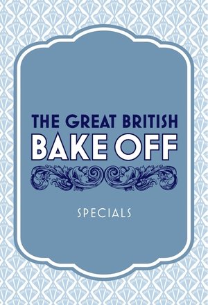 Poster for The Great British Bake Off: Specials