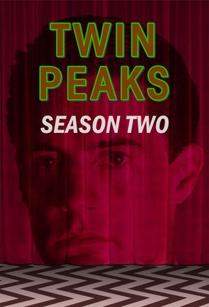 Poster for Twin Peaks