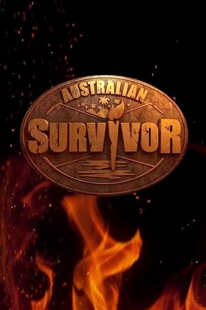 Poster for Australian Survivor: Season 4