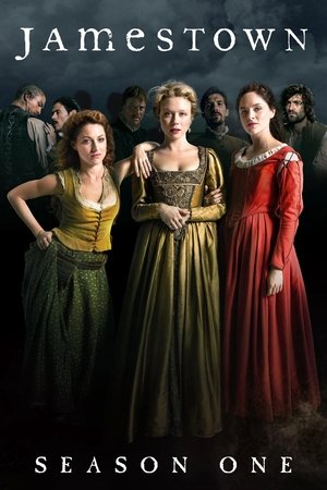 Poster for Jamestown: Season 1