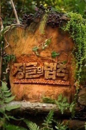 Poster for Law of the Jungle: Season 1