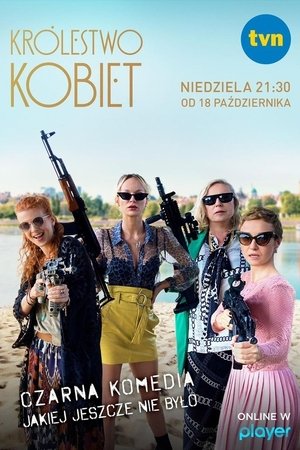 Poster for Królestwo kobiet: Season 1