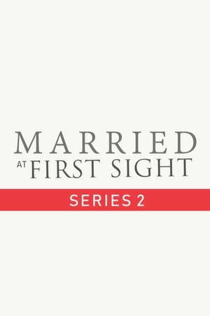 Poster for Married at First Sight UK: Series 2