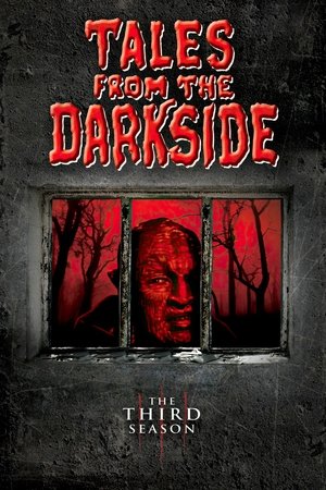Poster for Tales from the Darkside: Season 3