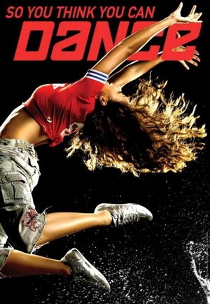 Poster for So You Think You Can Dance: Season 4