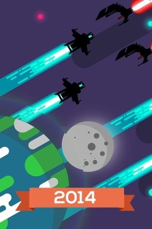 Poster for Kurzgesagt - In a Nutshell: 2014
