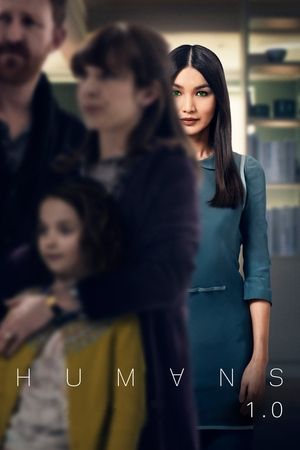 Poster for Humans