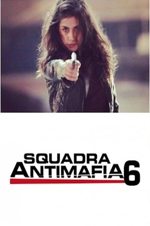 Poster for Anti-Mafia Squad: Season 6