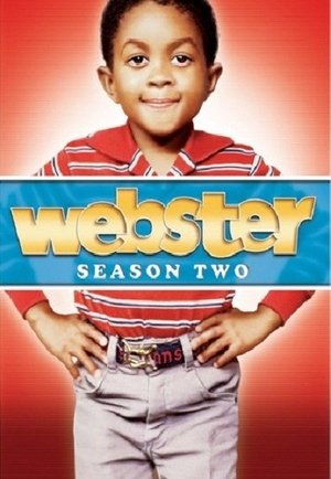Poster for Webster: Season 2