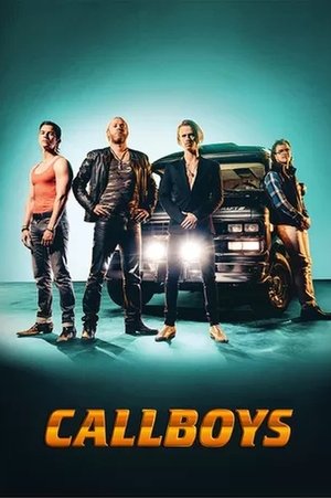 Poster for Callboys: Specials
