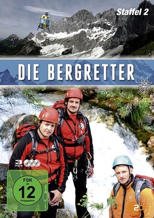 Poster for Die Bergretter: Season 2