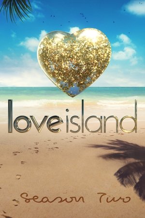 Poster for Love Island: Season 2