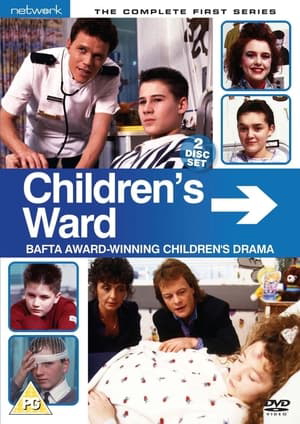 Poster for Children's Ward: Season 1