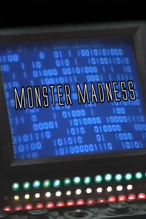 Poster for Cinemassacre's Monster Madness: Season 7 - Sequel-a-Thon II