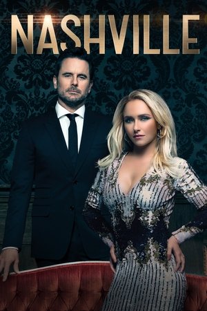 Poster for Nashville: Season 6