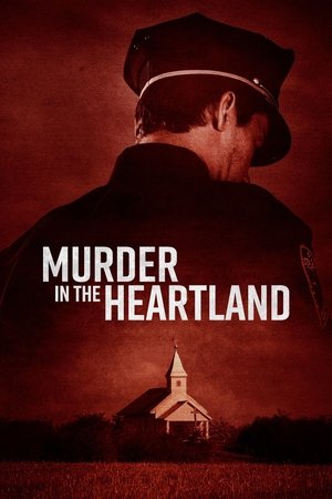 Poster for Murder in the Heartland: Season 4