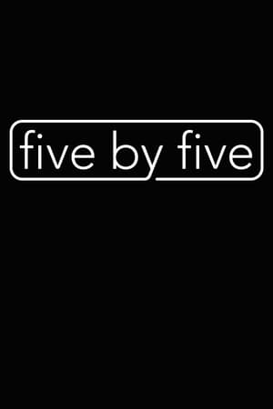 Poster for five by five: Season 1