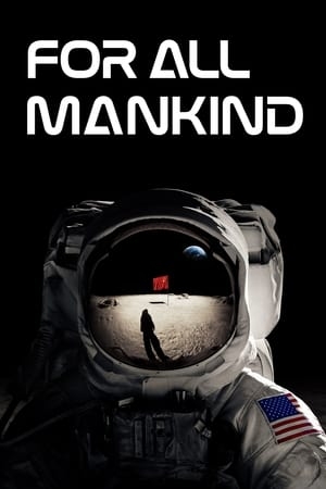 Poster for For All Mankind: Season 1