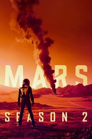 Poster for Mars: Season 2