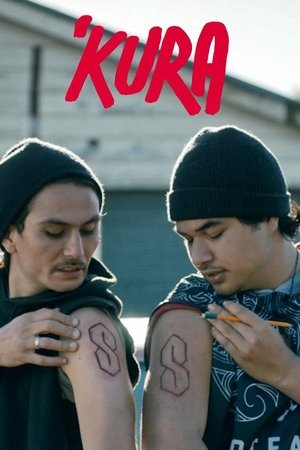 Poster for Kura: Season 1