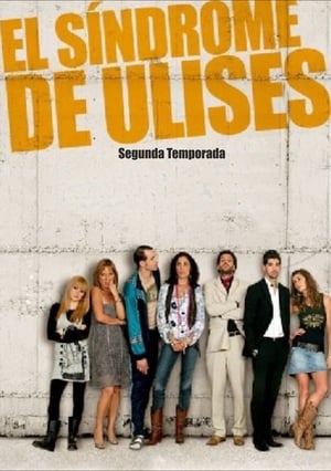 Poster for El síndrome de Ulises: Season 2