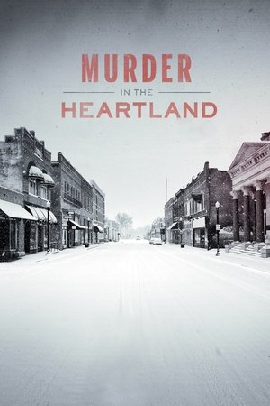 Poster for Murder in the Heartland: Season 2