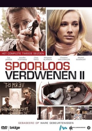 Poster for Spoorloos verdwenen: Season 2
