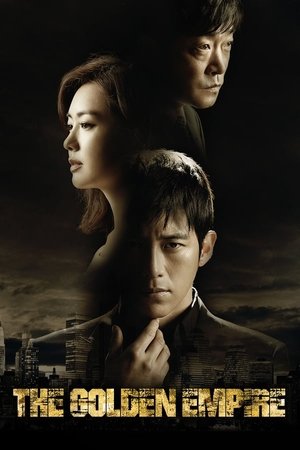 Poster for Empire of Gold: Season 1
