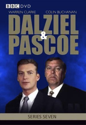 Poster for Dalziel & Pascoe: Season 7