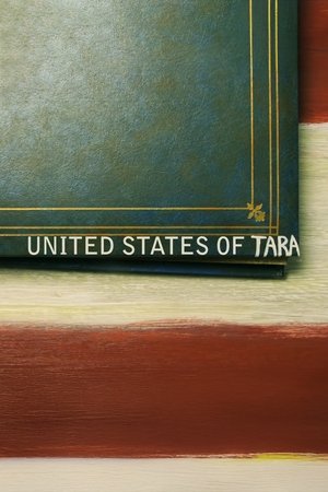 Poster for United States of Tara