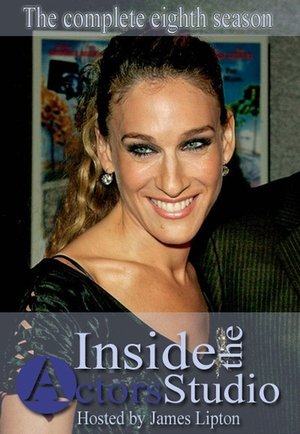 Poster for Inside the Actors Studio: Season 8