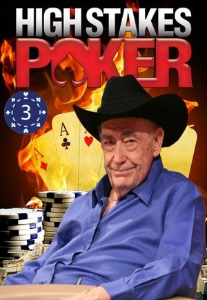 Poster for High Stakes Poker: Season 3