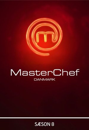 Poster for MasterChef: Season 8