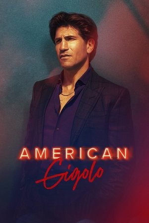 Poster for American Gigolo: Season 1