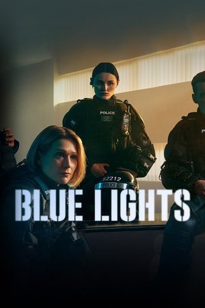 Poster for Blue Lights: Series 2