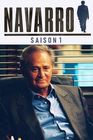 Poster for Navarro: Season 1