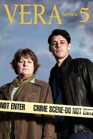 Poster for Vera: Season 5