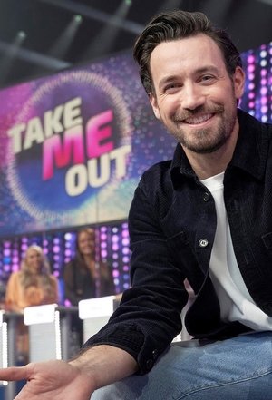 Poster for Take Me Out: Season 9