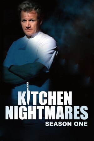 Poster for Ramsay's Kitchen Nightmares USA: Season 1