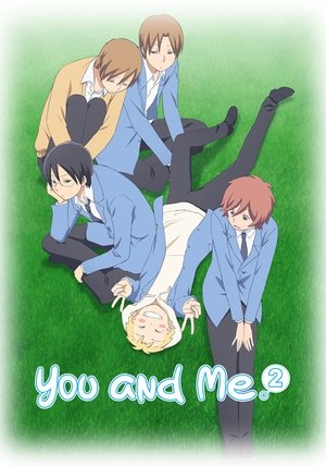 Poster for You and Me: Season 2