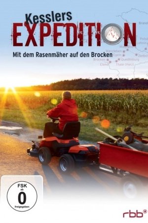 Poster for Kesslers Expedition: Season 6